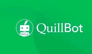 QuillBot AI