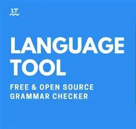 LanguageTool: AI-Powered Grammar and Writing Assistant