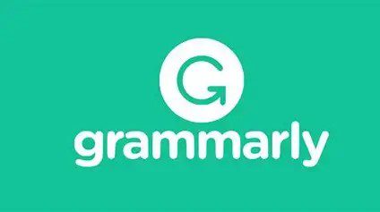 Grammarly AI-powered writing assistant.